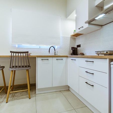 Iliovasilema Apartments 엘라포니시 외부 사진