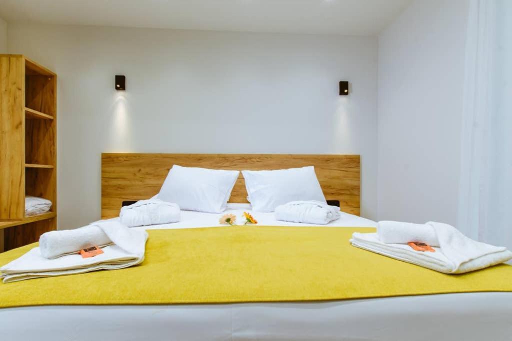 Iliovasilema Apartments 엘라포니시 외부 사진