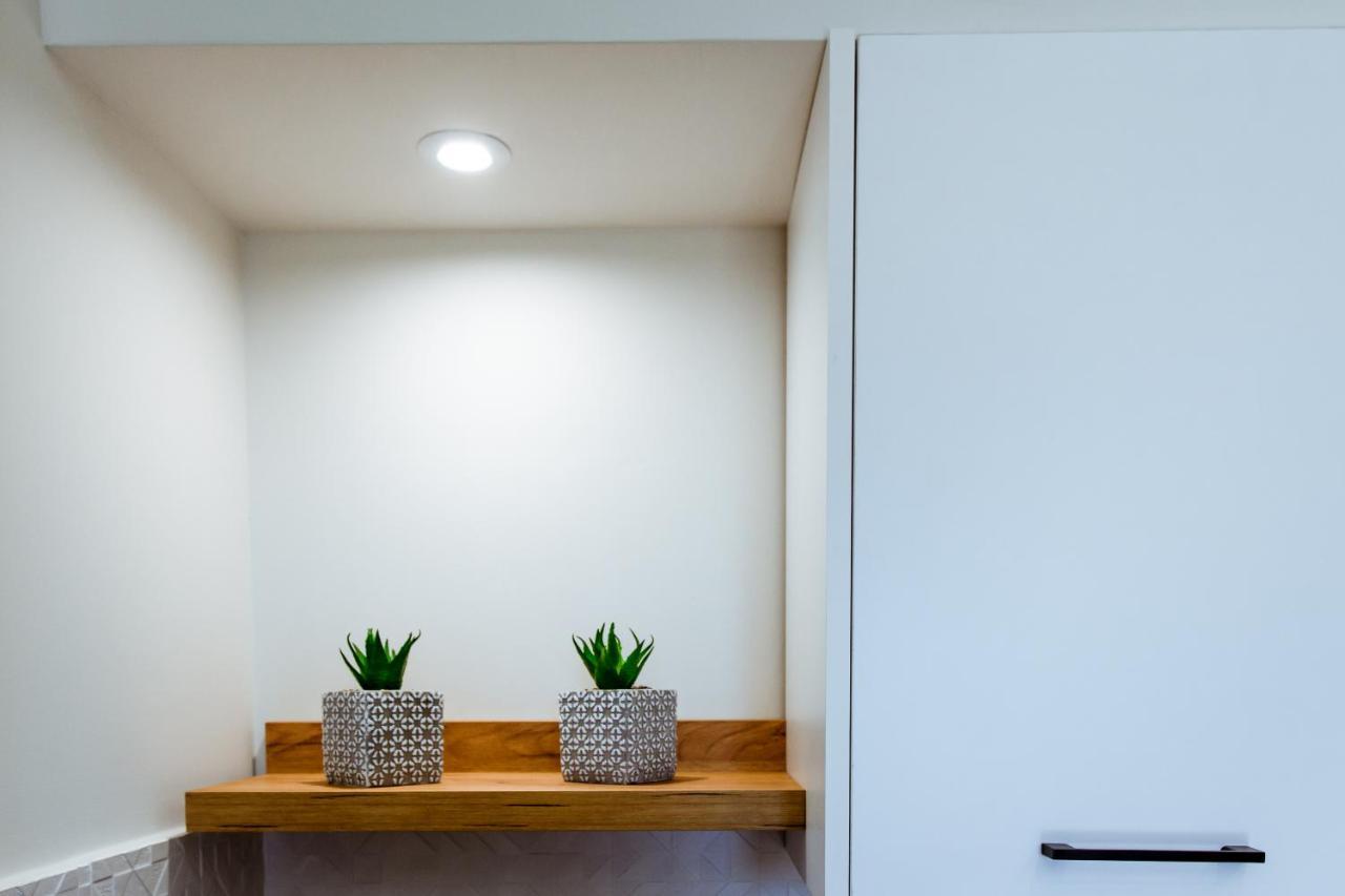 Iliovasilema Apartments 엘라포니시 외부 사진